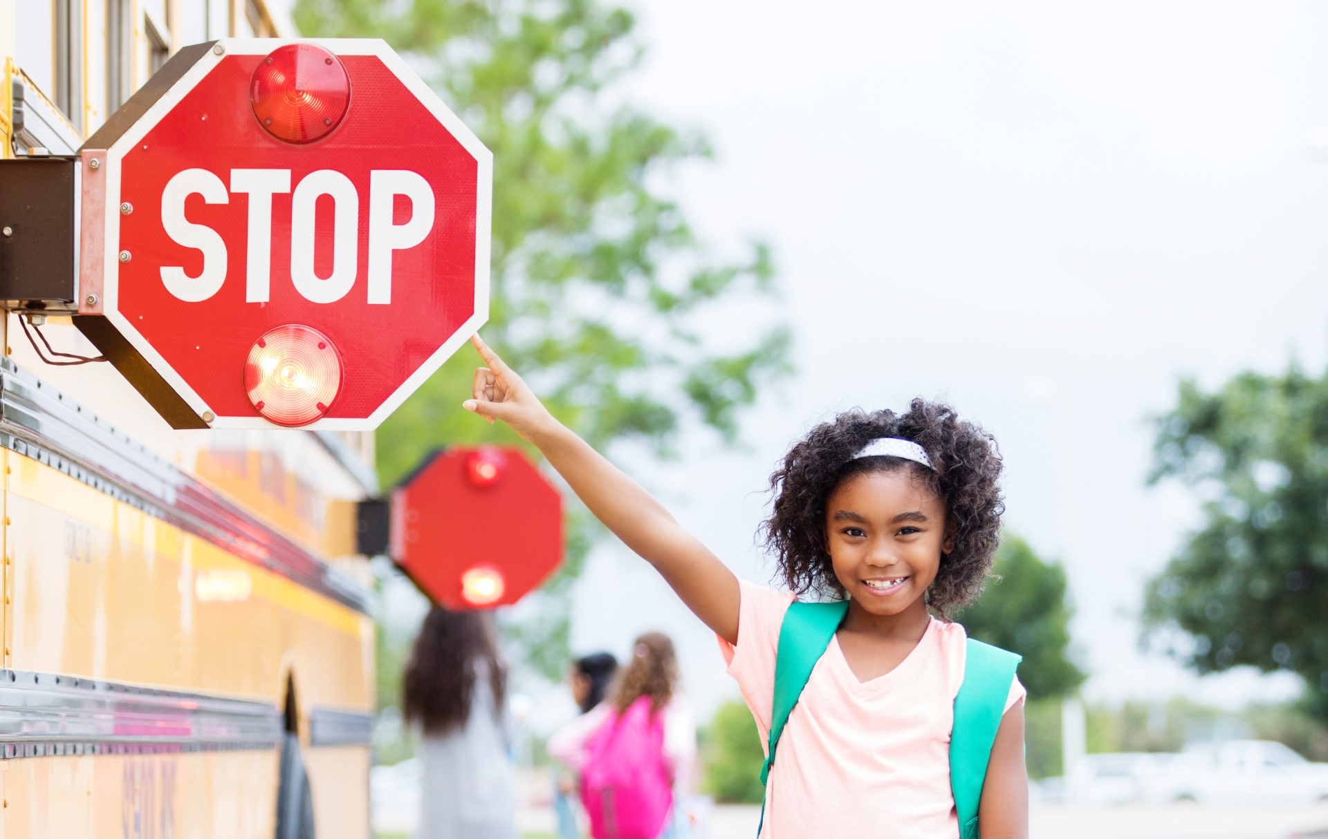 stop